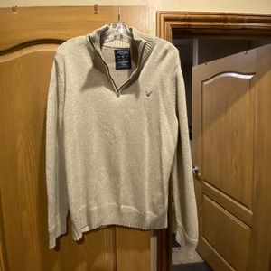 American Eagle sweater large